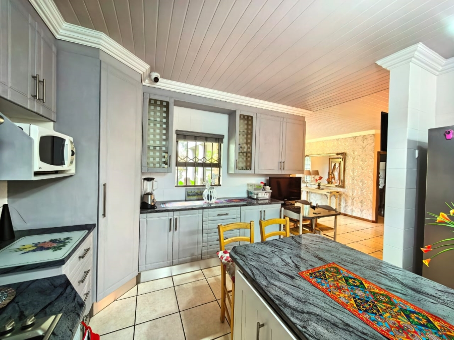 3 Bedroom Property for Sale in Vaalpark Free State